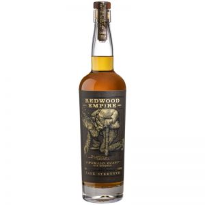 Emerald Giant Cask Strength